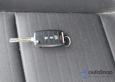 2020 Kia Sportage Lx из США, поврежденный, VIN KNDPMCAC6L7728530